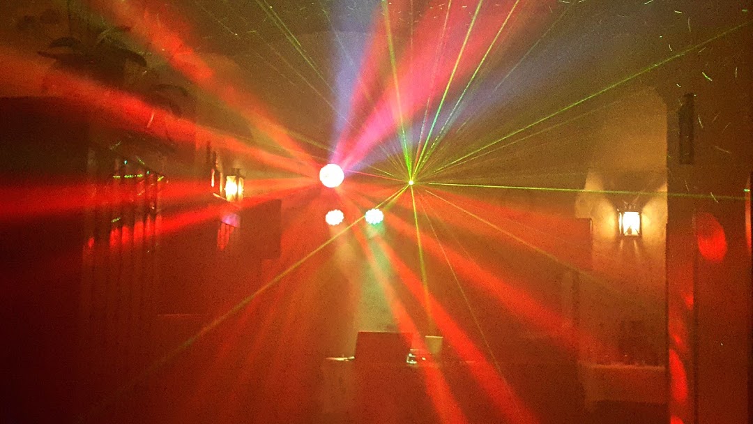 DJ Falk Dresden